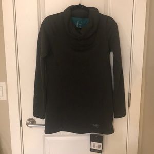 Women’s arctertx tunic small